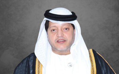 سعيد بن طحنون: اليوم الوطني أسس لمصير واحد مشترك