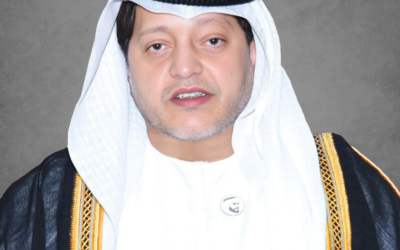 سعيد بن طحنون: اليوم الوطني أسس لمصير واحد مشترك